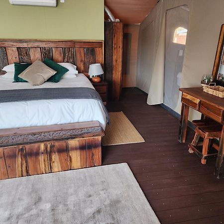 Crimson Bush Lodge Klipdrift 외부 사진