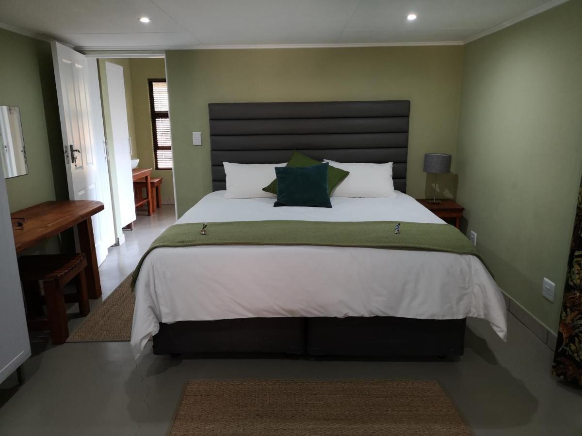 Crimson Bush Lodge Klipdrift 외부 사진