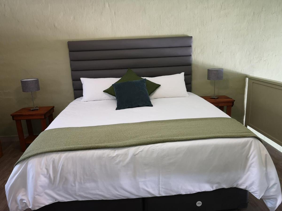 Crimson Bush Lodge Klipdrift 외부 사진