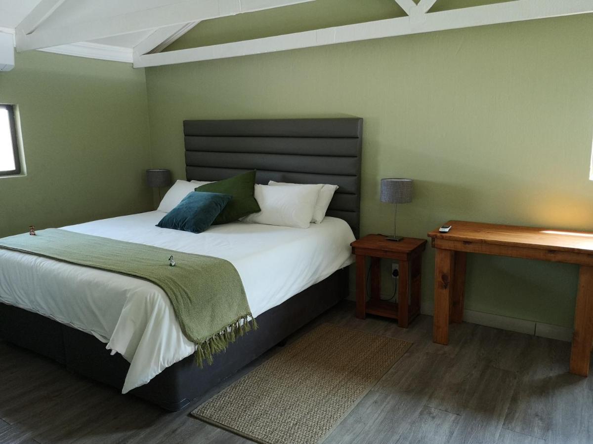 Crimson Bush Lodge Klipdrift 외부 사진