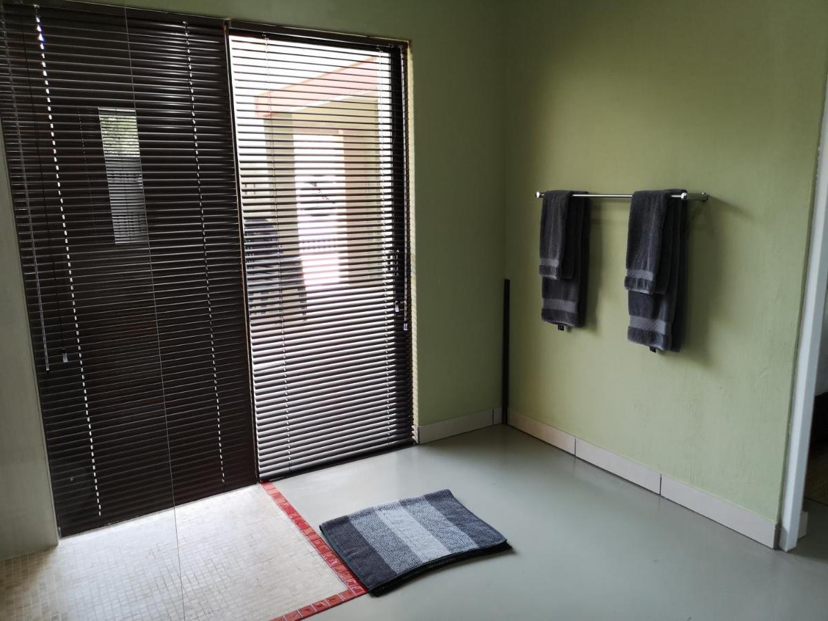 Crimson Bush Lodge Klipdrift 외부 사진