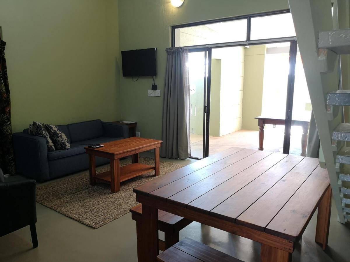 Crimson Bush Lodge Klipdrift 외부 사진