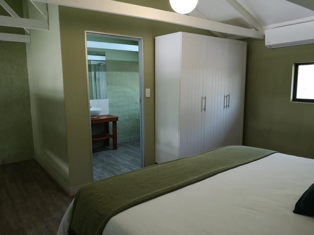 Crimson Bush Lodge Klipdrift 외부 사진
