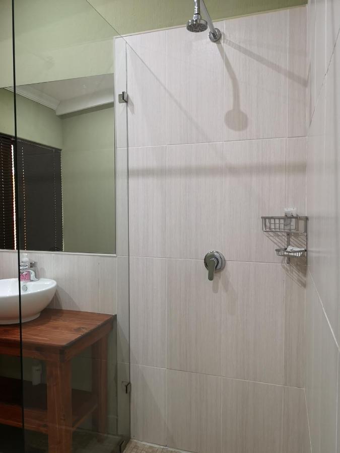 Crimson Bush Lodge Klipdrift 외부 사진