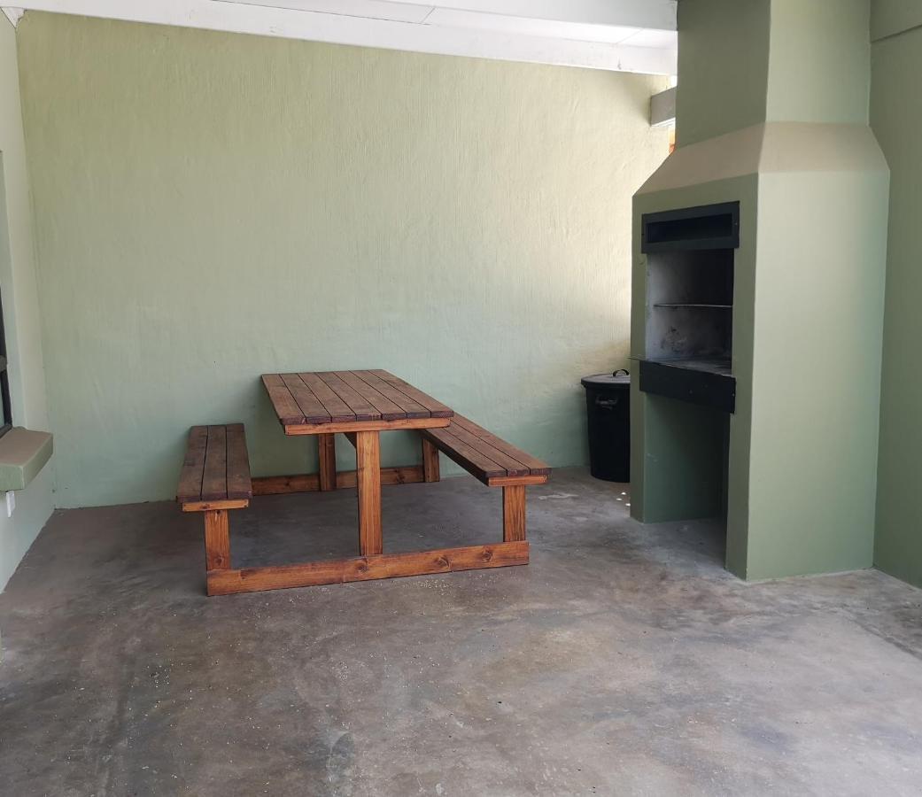 Crimson Bush Lodge Klipdrift 외부 사진