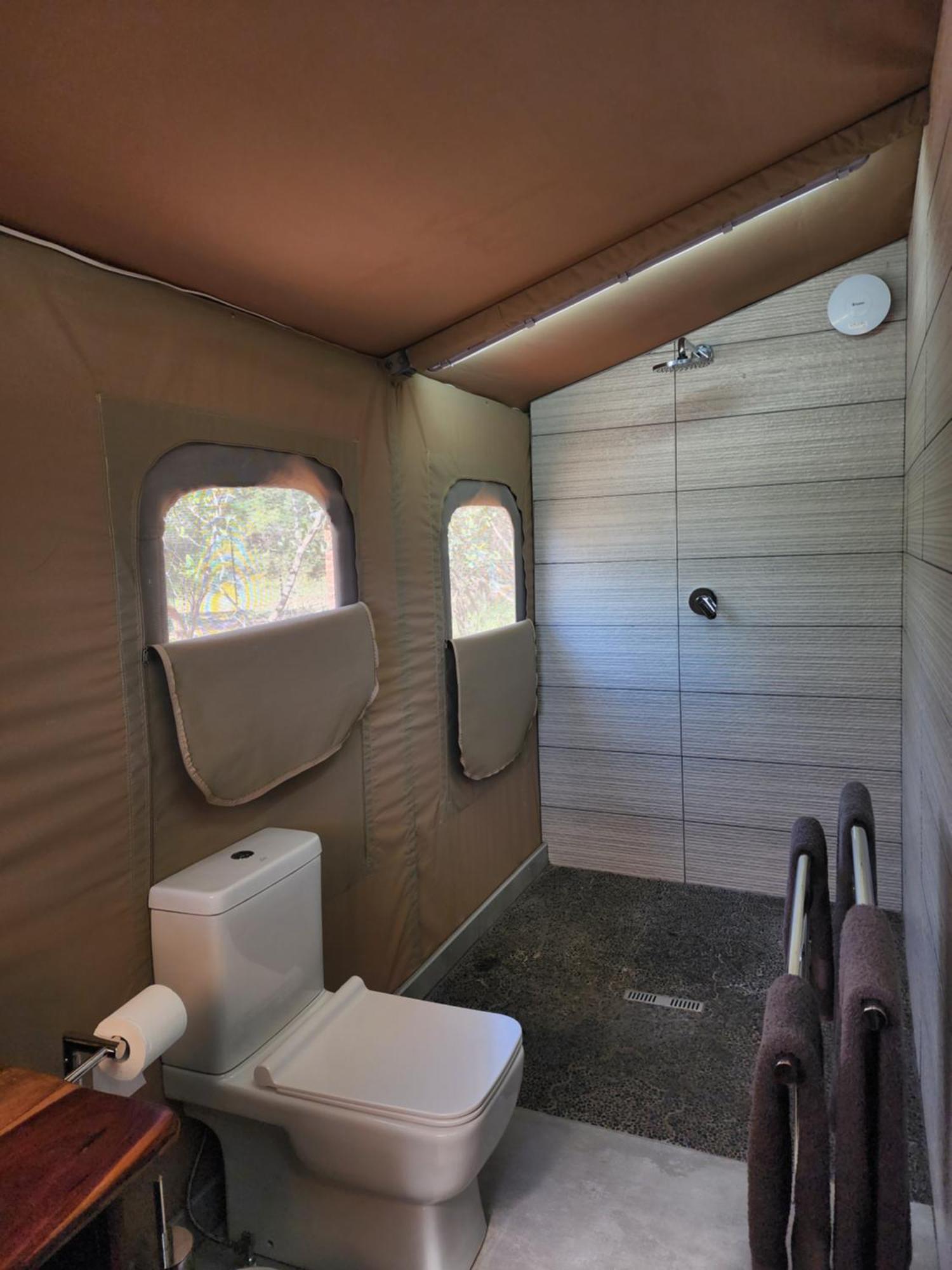 Crimson Bush Lodge Klipdrift 외부 사진