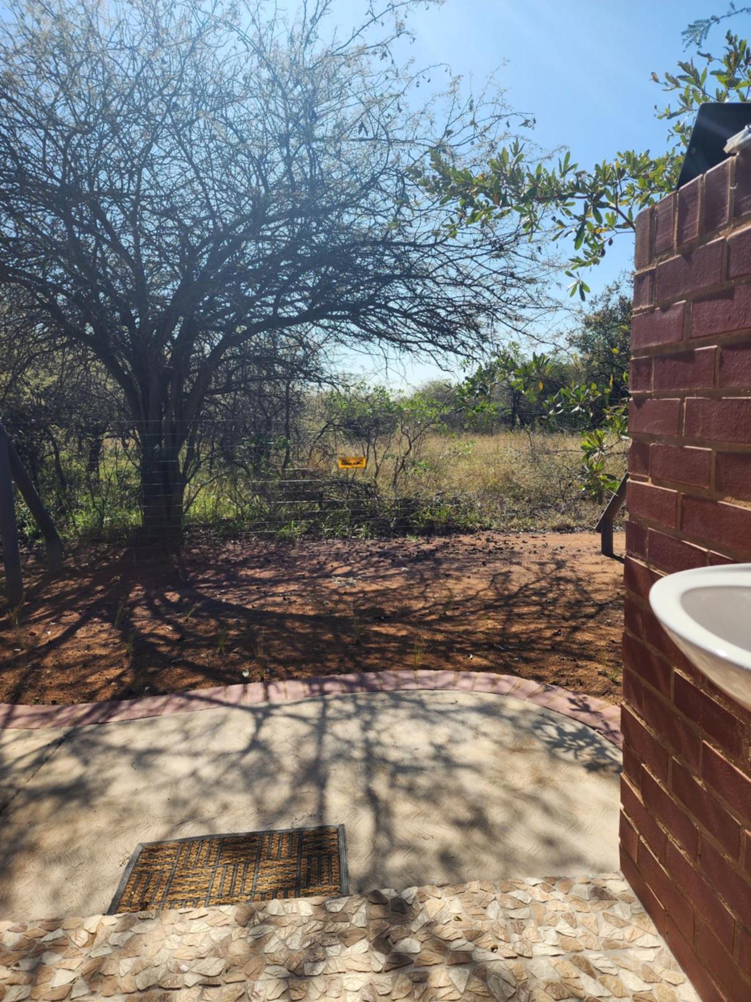 Crimson Bush Lodge Klipdrift 외부 사진