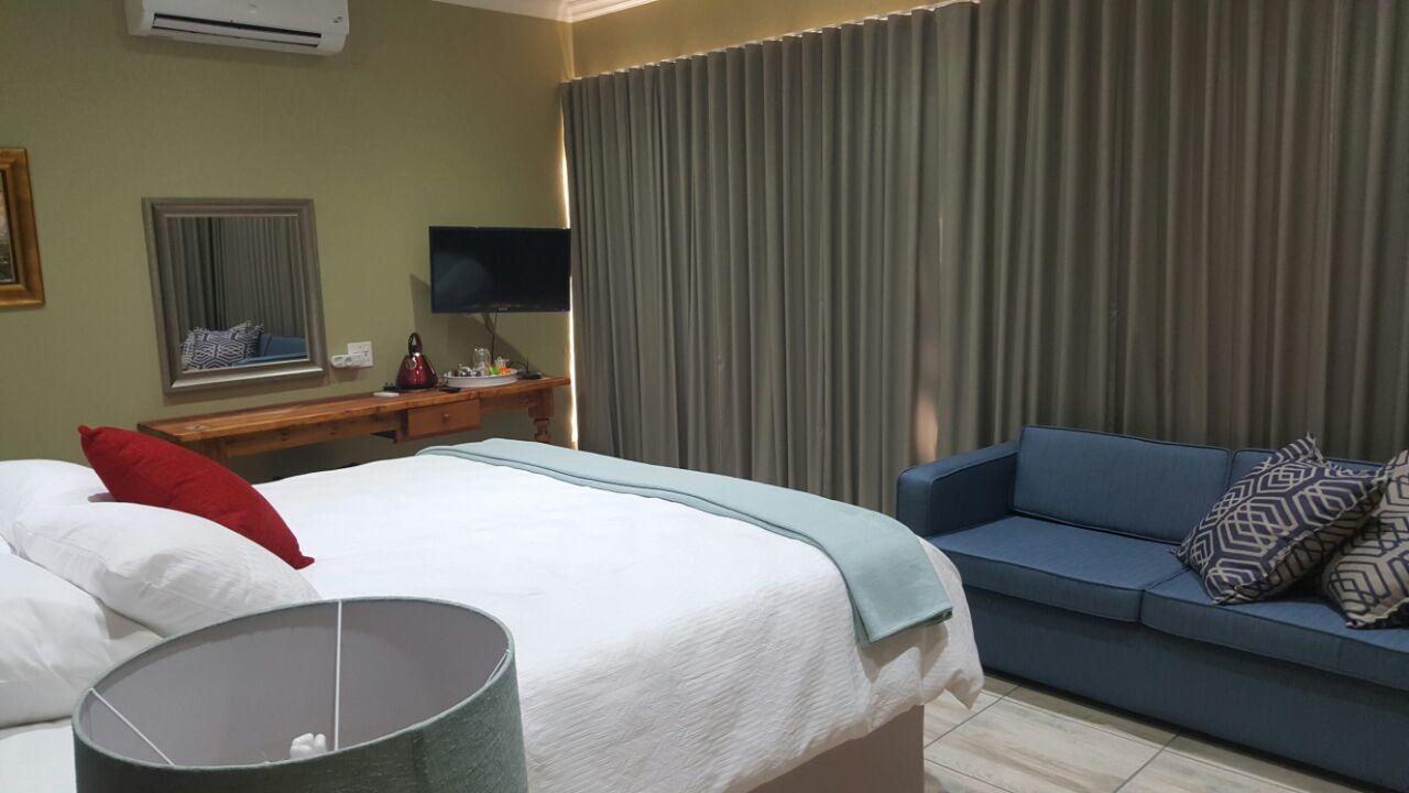 Crimson Bush Lodge Klipdrift 외부 사진