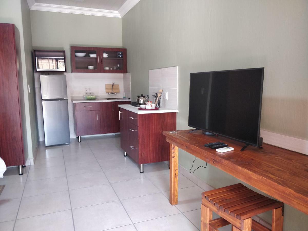 Crimson Bush Lodge Klipdrift 외부 사진